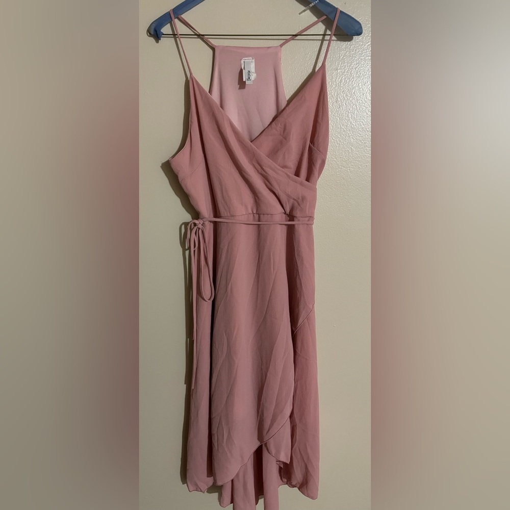 Casual dress